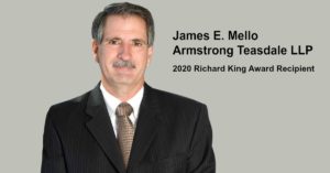 Jim Mello Armstrong Teasdale