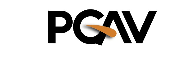 pgav logo