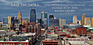 2022 MEDFA Annual Conference Kansas City