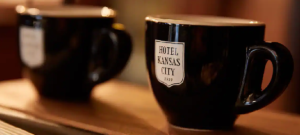 coffee mugs hotel kansas city